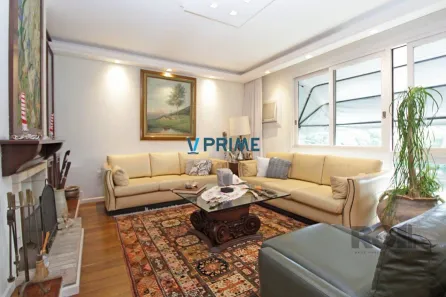 Cobertura com 4 Quartos à venda, 422m² no Rio Branco, Porto Alegre