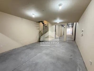 Ponto Comercial à venda, 238m² no Centro, Lorena