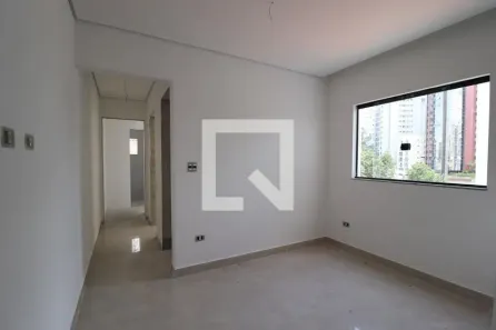 Cobertura com 3 Quartos à venda, 100m² no Jardim Bela Vista, Santo André