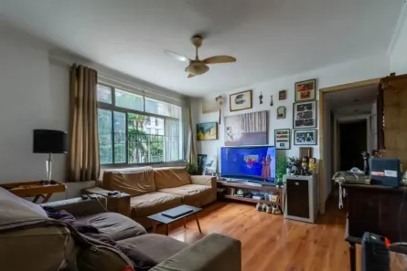 Apartamento com 2 Quartos à venda, 84m² no Jardim das Acácias, São Paulo