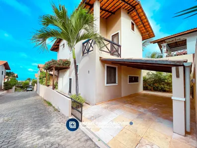 Casa com 3 Quartos à venda, 150m² no Porto das Dunas, Aquiraz