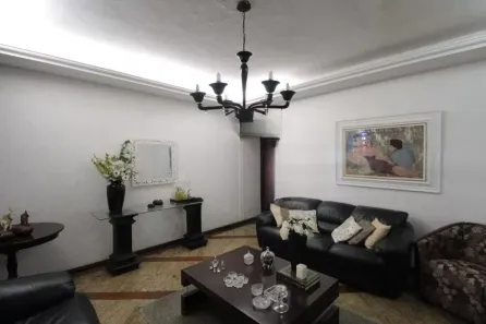 Casa com 5 Quartos à venda, 551m² no Engenho Nogueira, Belo Horizonte
