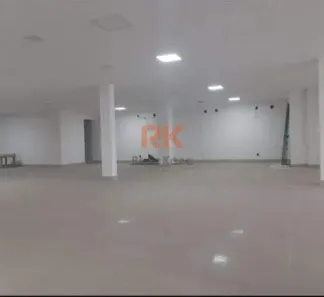 Sala Comercial para alugar, 360m² no Dona Clara, Belo Horizonte
