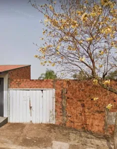Lote/Terreno à venda, 133m² no Jardim Santa Rosa, Jaú