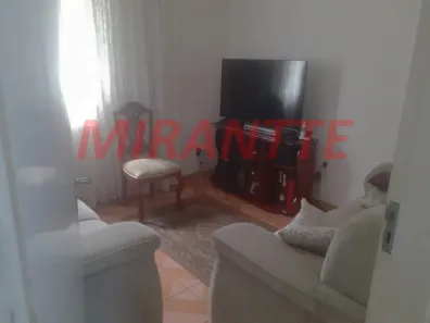 Apartamento com 3 Quartos à venda, 96m² no Vila Cachoeira, São Paulo