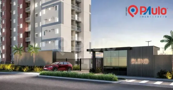 Apartamento com 2 Quartos à venda, 52m² no Jardim Residencial Cambuy, Piracicaba