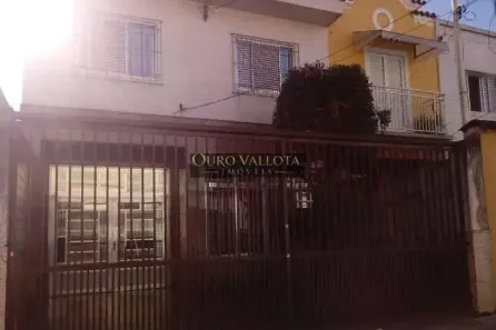 Sobrado com 3 Quartos à venda, 250m² no Alto da Mooca, São Paulo