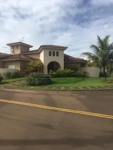Casa de Condomínio com 4 Quartos à venda, 700m² no Parque Tecnológico Damha I São Carlos, São Carlos