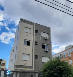 Apartamento com 1 Quarto à venda, 44m² no Jardim Botânico, Porto Alegre