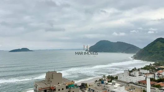 Apartamento com 3 Quartos à venda, 115m² no Jardim Las Palmas, Guarujá
