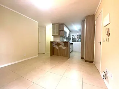 Apartamento com 2 Quartos à venda, 43m² no Igara, Canoas