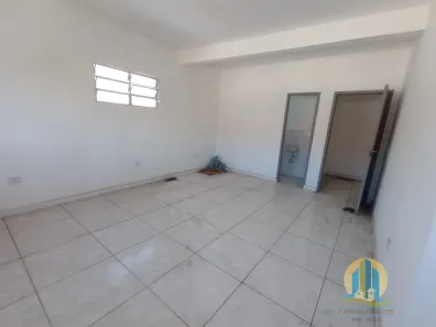Sala Comercial para alugar, 25m² no Ipês (Polvilho), Cajamar
