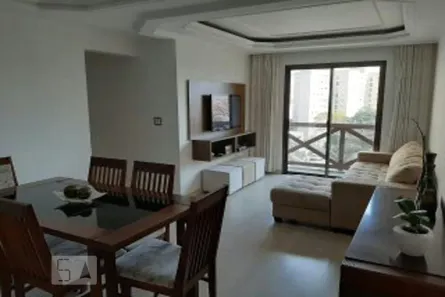 Apartamento com 3 Quartos à venda, 86m² no Vila Vermelha, São Paulo