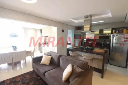 Apartamento com 2 Quartos à venda, 81m² no Casa Verde, São Paulo