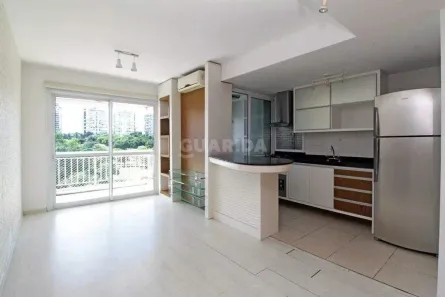 Apartamento com 2 Quartos para alugar, 65m² no Jardim Europa, Porto Alegre