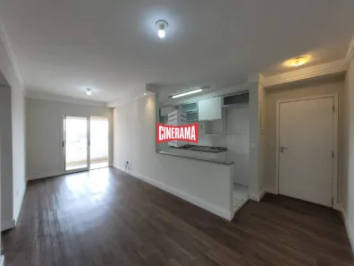 Apartamento com 2 Quartos para alugar, 71m² no Santa Paula, São Caetano do Sul