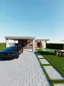 Casa de Condomínio com 3 Quartos à venda, 163m² no Pilar, Maricá