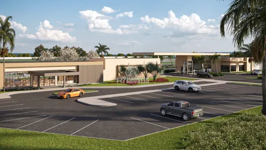 Lote/Terreno à venda, 283m² no Residencial Villagio Toscana, Goiânia