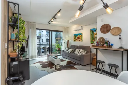 Apartamento com 2 Quartos à venda, 75m² no Tristeza, Porto Alegre