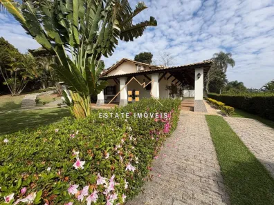 Fazenda/Sítio com 3 Quartos à venda, 500m² no , Igaratá