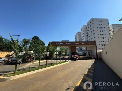 Apartamento com 2 Quartos para alugar, 55m² no Jardim Presidente, Goiânia