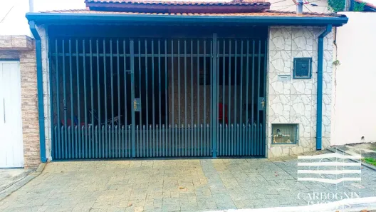 Casa com 3 Quartos à venda, 130m² no Parque Residencial Alvorada, Caçapava
