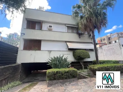 Cobertura com 3 Quartos à venda, 137m² no Auxiliadora, Porto Alegre