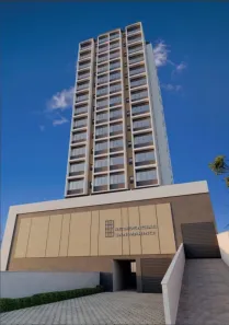 Apartamento com 1 Quarto à venda, 45m² no Centro I, Brusque