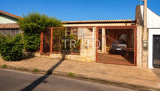 Casa com 3 Quartos à venda, 250m² no Jardim Flamboyant, Campinas