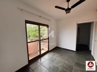 Apartamento com 1 Quarto à venda, 29m² no Jardim Irajá, Ribeirão Preto