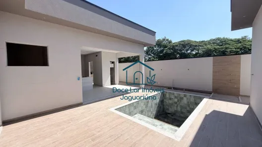 Casa de Condomínio com 3 Quartos à venda, 194m² no Reserva do Jaguary, Jaguariúna
