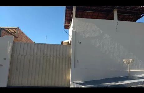 Casa com 5 Quartos à venda, 442m² no Parque Duval de Barros, Contagem