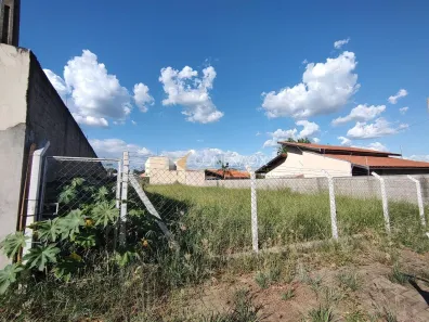 Lote/Terreno à venda, 500m² no Parque Bom Retiro, Paulínia