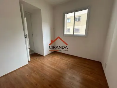 Apartamento com 2 Quartos à venda, 32m² no Itaquera, São Paulo