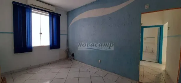 Sala Comercial para alugar, 85m² no Centro, Campinas