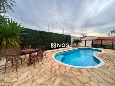 Casa com 2 Quartos à venda, 110m² no João XXIII, Vinhedo