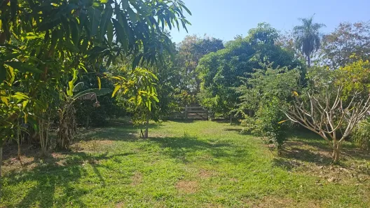 Fazenda/Sítio com 2 Quartos à venda, 2766m² no , Aquidauana