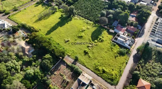 Lote/Terreno à venda, 11634m² no Núcleo Habitacional Afonso Alves de Camargo, Apucarana