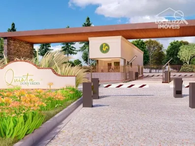 Lote/Terreno à venda, 305m² no Parque Brasil 500, Paulínia