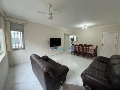 Apartamento com 2 Quartos à venda, 90m² no Pitangueiras, Guarujá