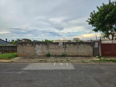 Lote/Terreno à venda, 428m² no Jardim Ana Maria, Sorocaba