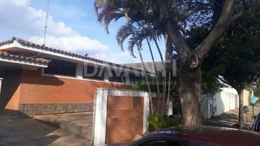 Casa com 4 Quartos para alugar, 294m² no Nova Campinas, Campinas