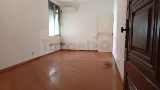 Apartamento com 2 Quartos à venda, 75m² no Tijuca, Rio de Janeiro