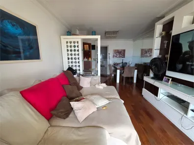 Apartamento com 3 Quartos à venda, 128m² no Lauzane Paulista, São Paulo