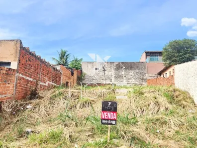 Lote/Terreno à venda, 275m² no Jardim Ana Eliza, Cambé