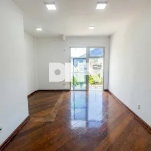 Apartamento com 1 Quarto à venda, 61m² no Botafogo, Rio de Janeiro