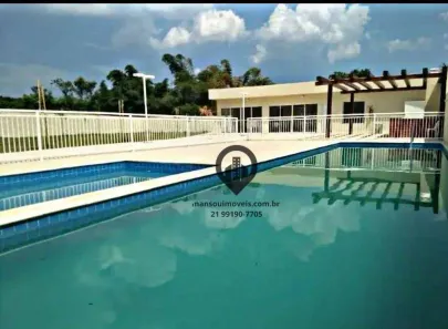 Apartamento com 2 Quartos à venda, 43m² no Campo Grande, Rio de Janeiro