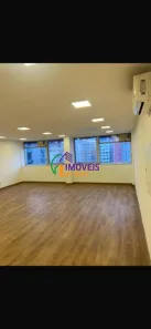 Ponto Comercial para alugar, 54m² no Bela Vista, São Paulo