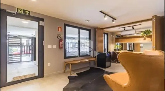 Apartamento com 2 Quartos à venda, 61m² no Petrópolis, Porto Alegre