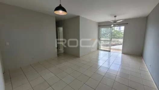 Apartamento com 3 Quartos à venda, 101m² no Nova Aliança, Ribeirão Preto